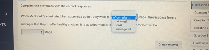 ikra Full Screen Accessibility Complete the