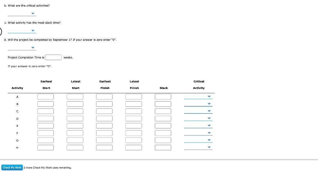 Problem 9-07 (Algorithmic) Embassy Club