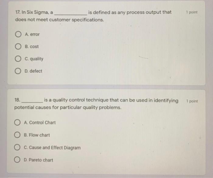 15. Which of the following is who is considered