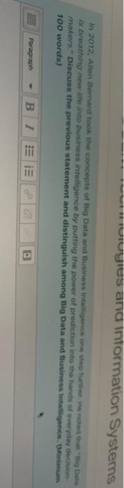 supply chain mangement and logistics logies and