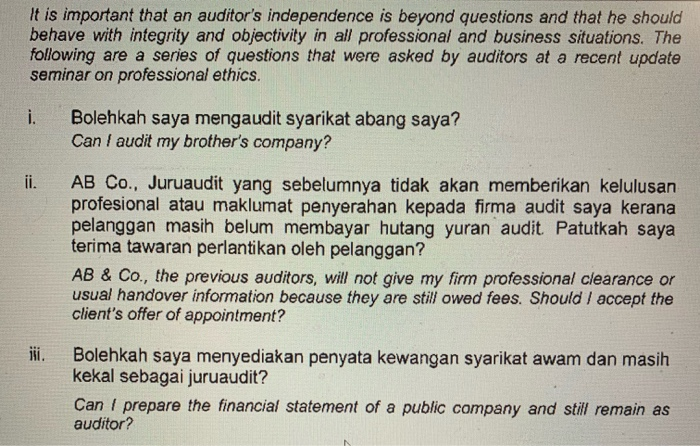 Please refer English wording It is important that