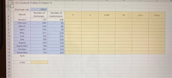 See pictures below. Please explain each step n u