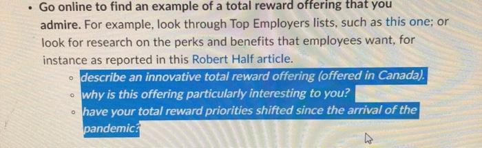 please write below the refrences Go online to