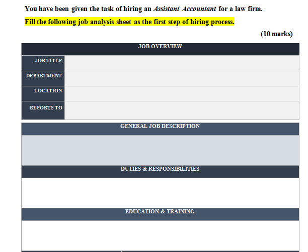 Please answer it plagiarism free and don't copy