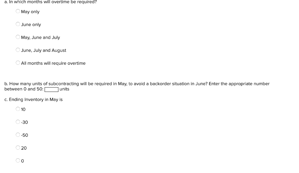 Below is a partially completed aggregate