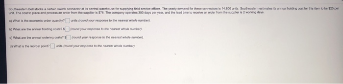 Southentom Bell stocks a certain switch connector