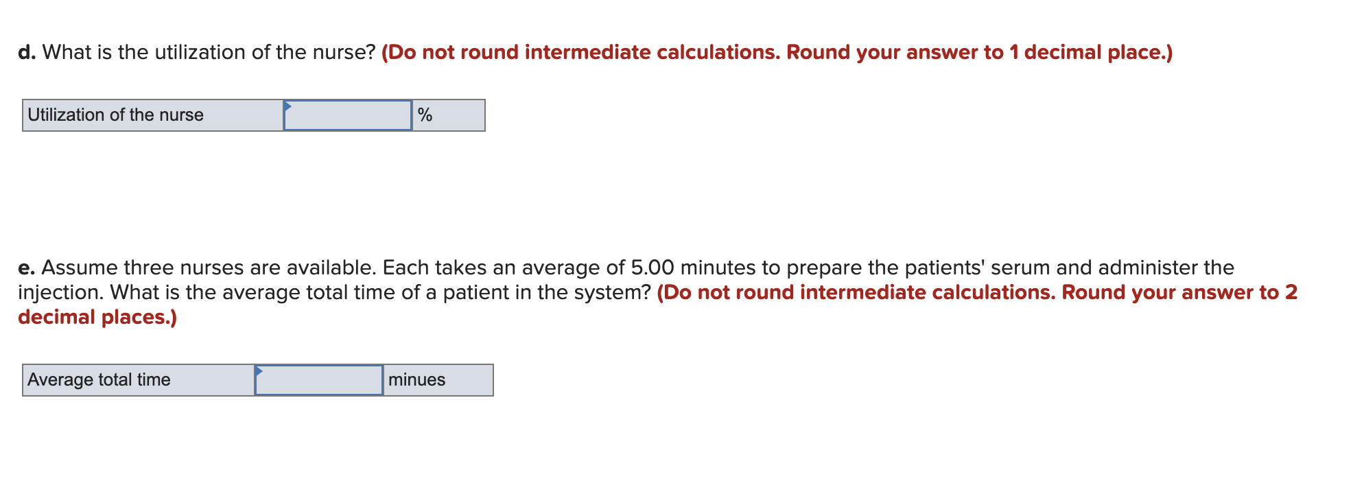 L. Winston Martin (an allergist) has an excellent