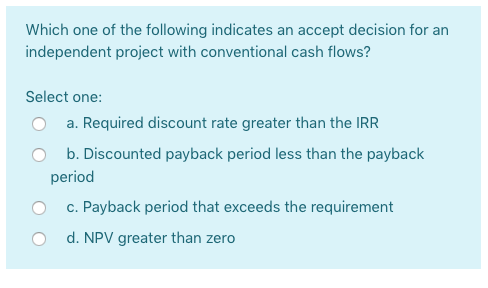 Question 33 Not yet answered The operations