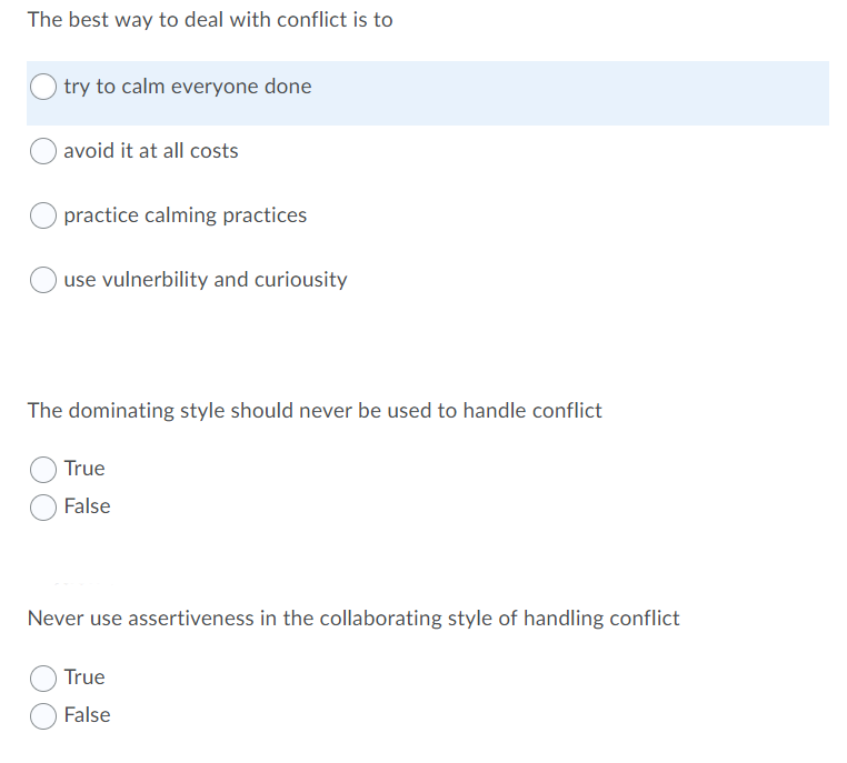 The leadership style that is becoming more