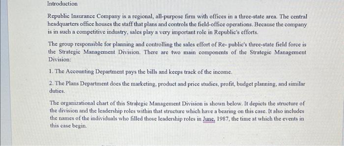 This is the business case study.Answer all the