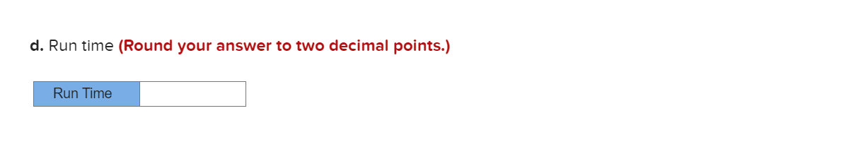 b. Use your final answer from part a to determine