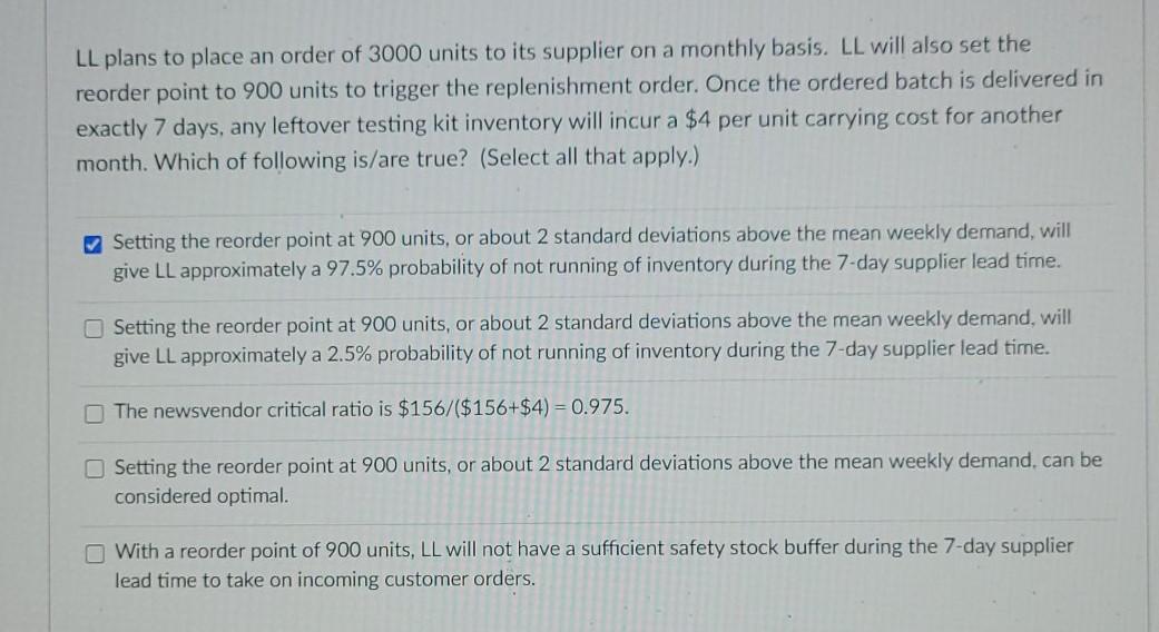 Can you please check if those answers are