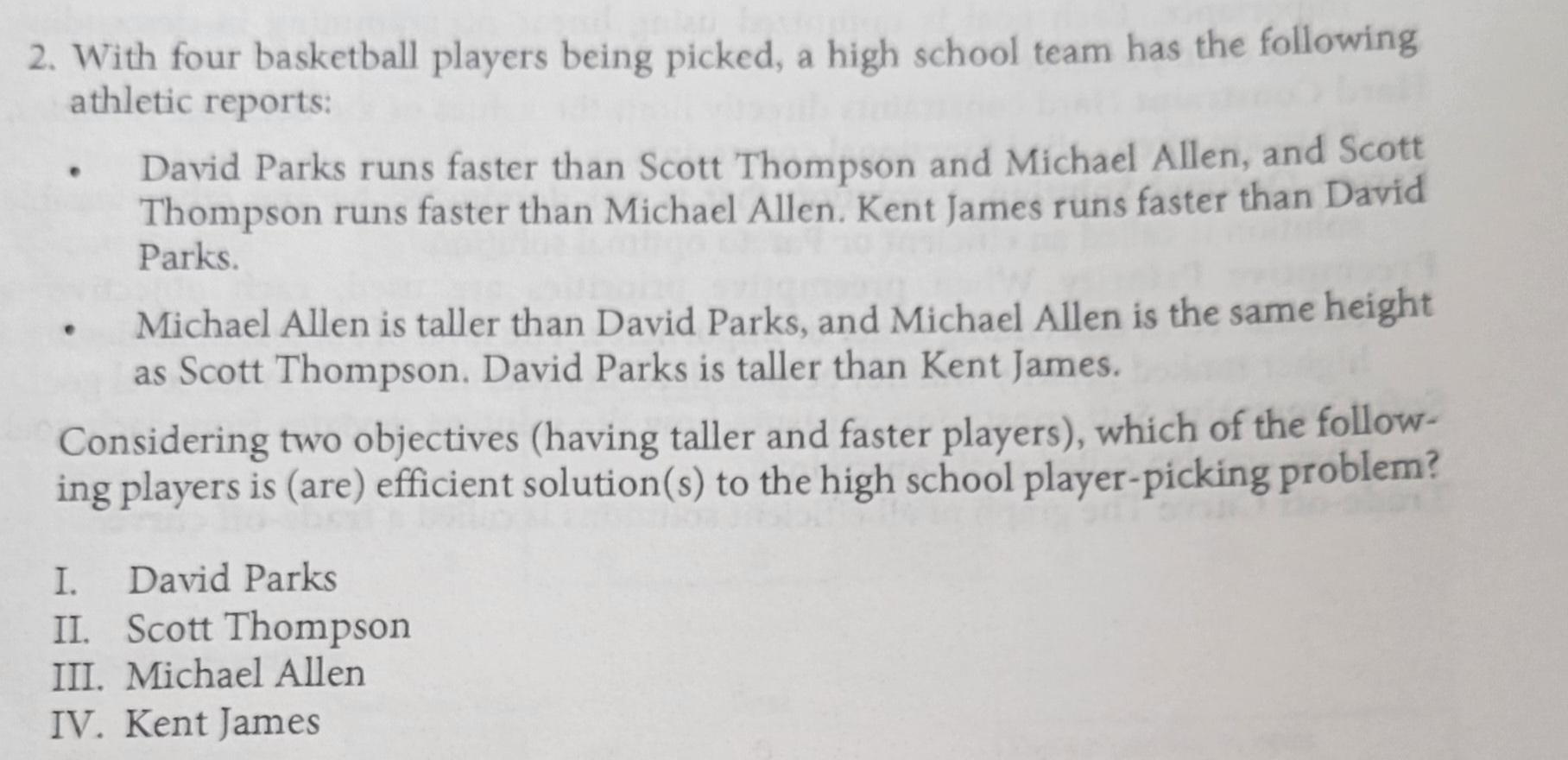 Show your work and explain your answer as best