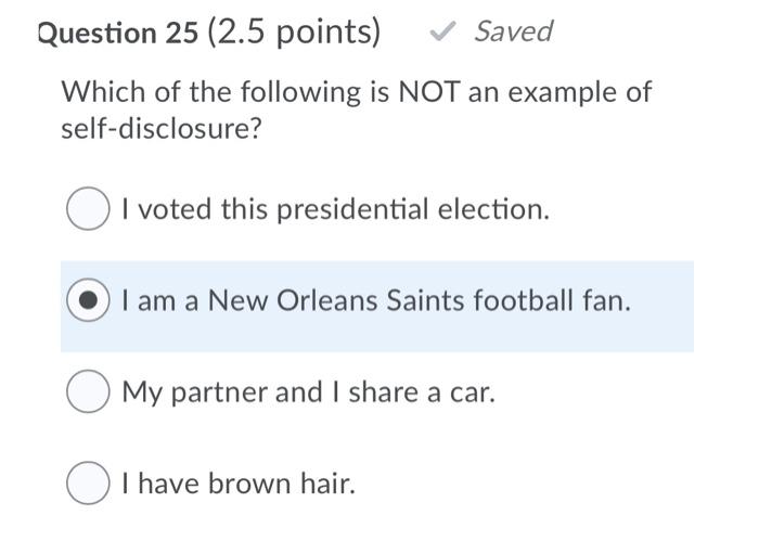 subject: interpersonal communications please