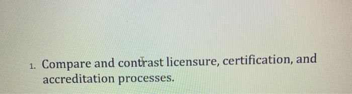 6. How do you believe "empowerment" is