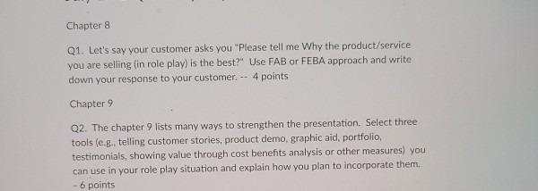 Newer Q1 and Q2 please answer Q.1 and Q.2 please