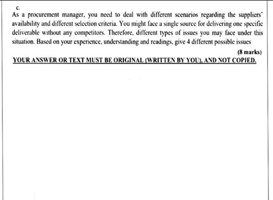 03.125 MARKS] a. Identifying risks in the project