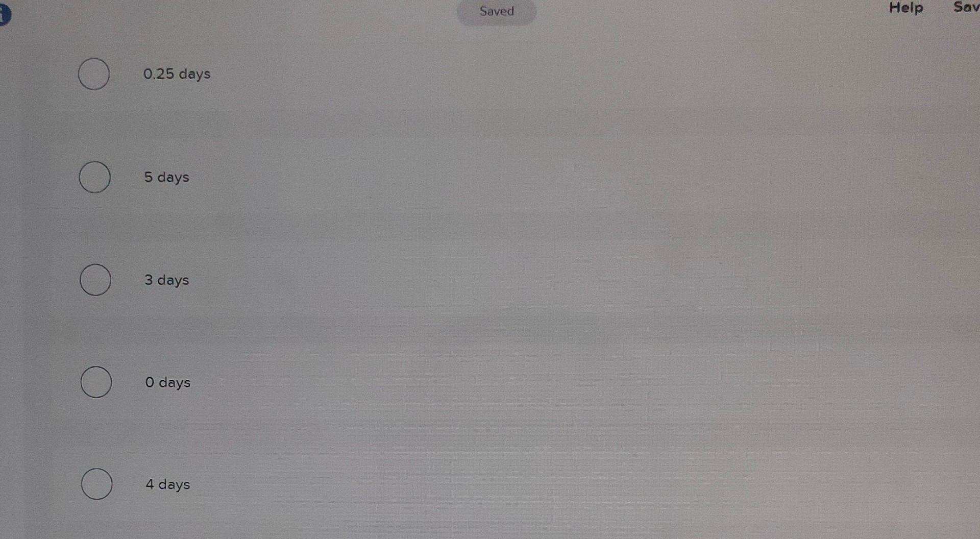 please answer both the questions Ann Chovies,