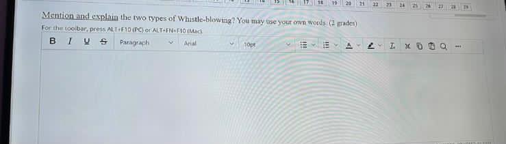 urgent plssss 22 Mention and explain the two