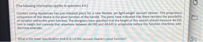 [The following information applies to questions