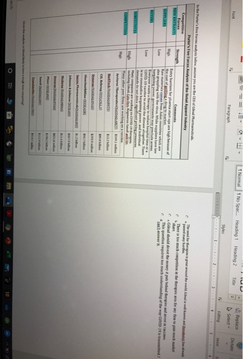 The need for there is great around the world.