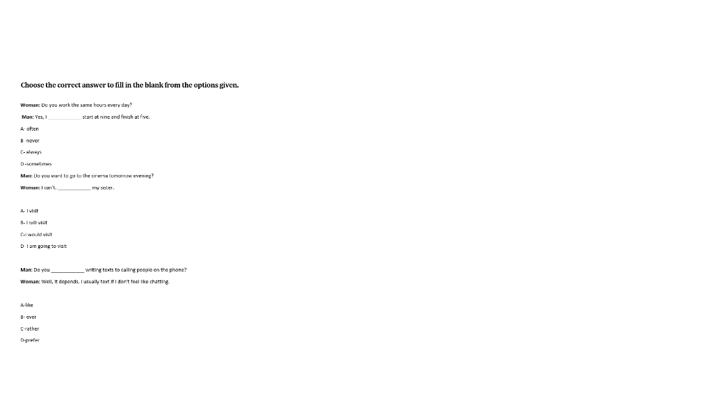 This is a english question although chegg does