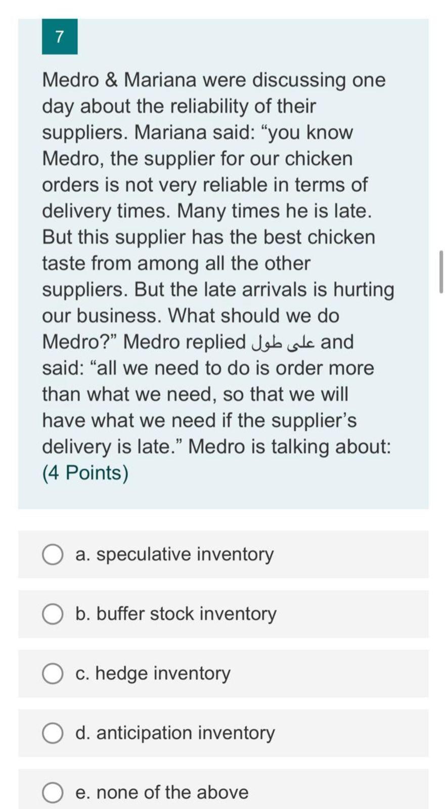 NOTE: I NEED A SOLUTION FOR ALL THE PARTS. PLUS I