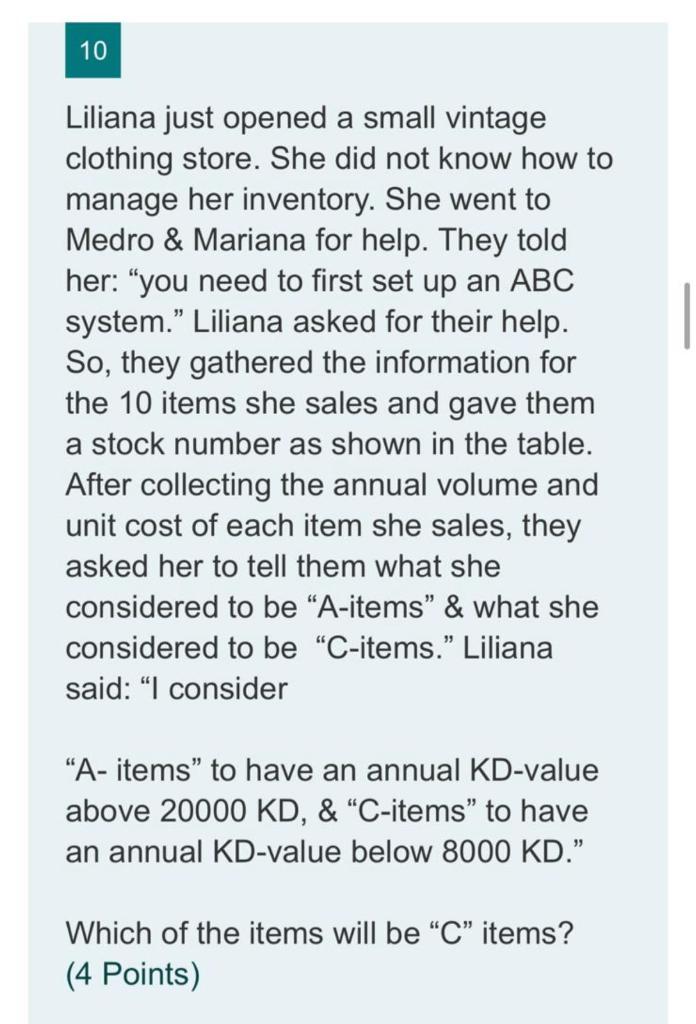 NOTE: I NEED A SOLUTION FOR ALL THE PARTS. PLUS I