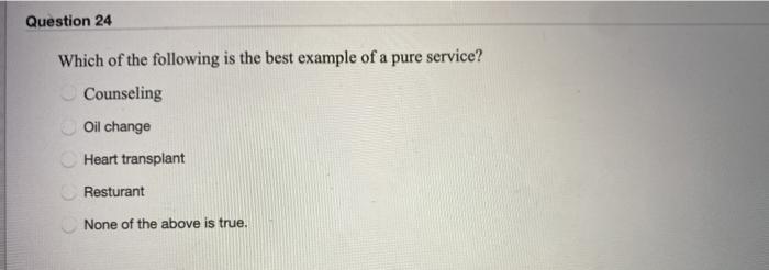 Question 22 5 points A project being analyzed by