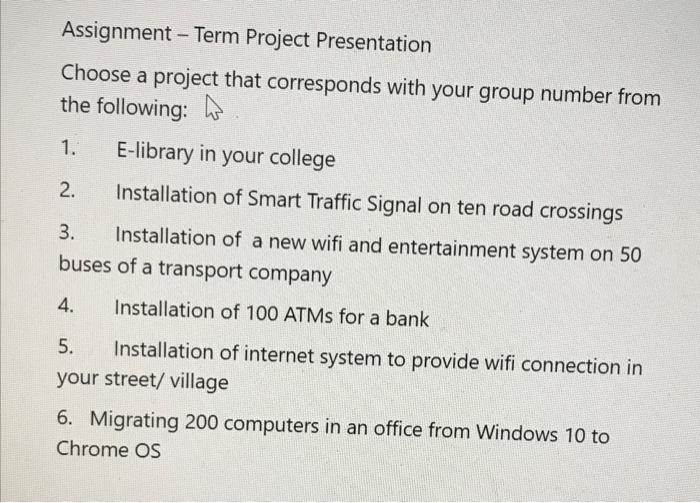 can you please give the solution for number 3: