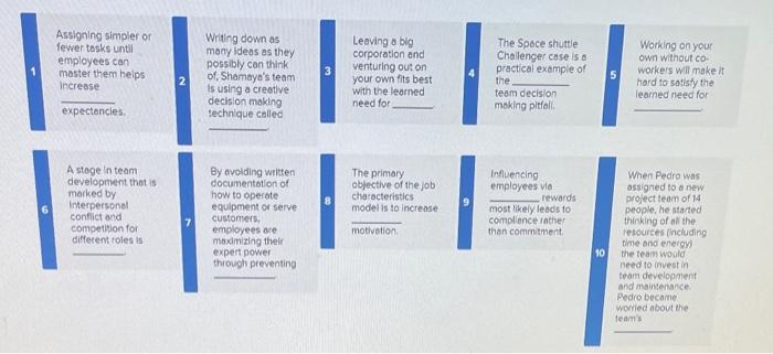1 Intrinsic Achlevement Substitutablility