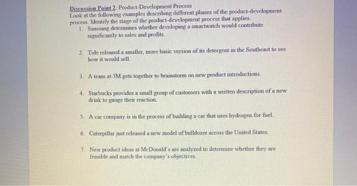 Name MKTG 340 - Principle of Marketing Chapter 12