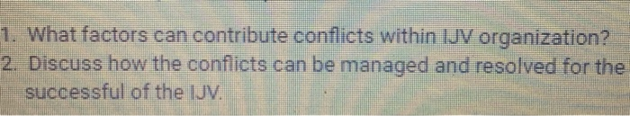 financial accounting 1. What factors can