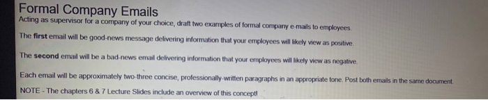 please tell cites references Formal Company