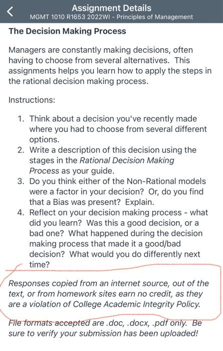 hi, please answer this assignment. Please do not