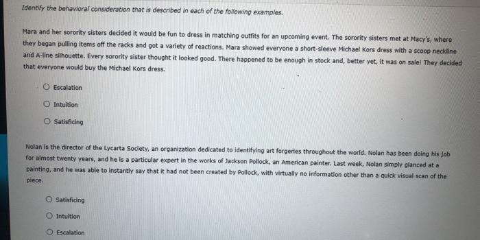 please answer all questions! Choose the best term