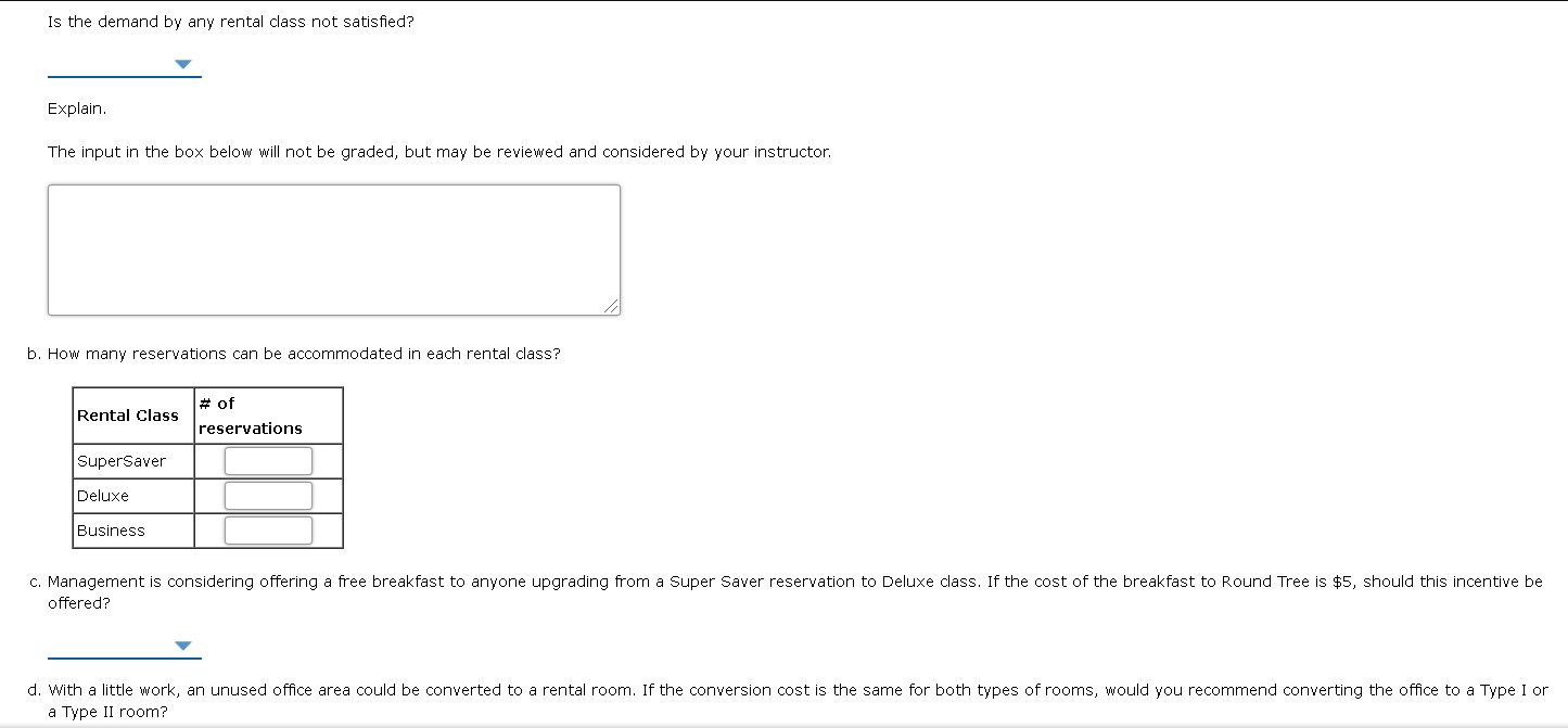 Problem 8-21 (Algorithmic) Round Tree Manor is a