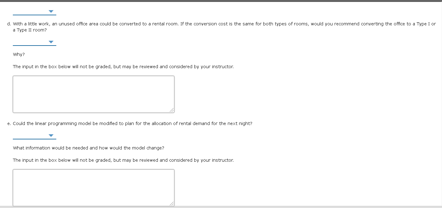Problem 8-21 (Algorithmic) Round Tree Manor is a