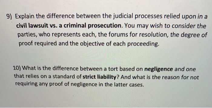 please a very brief answer 9) Explain the