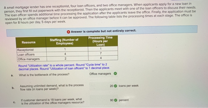 help me with part D, E, F, G A small mortgage