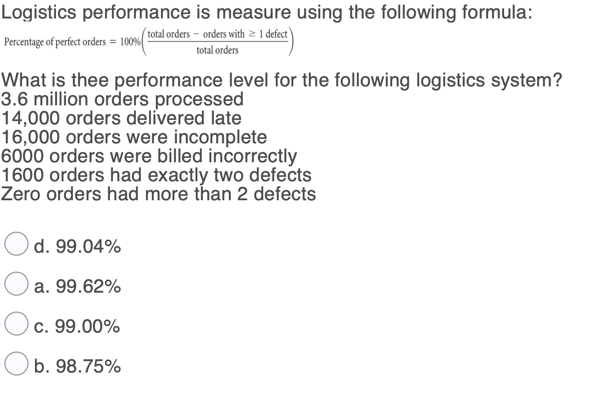 R = MRP+L Calculate the restocking level (R) for