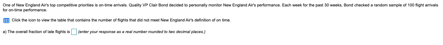 Using a 95% confidence level, find the upper and