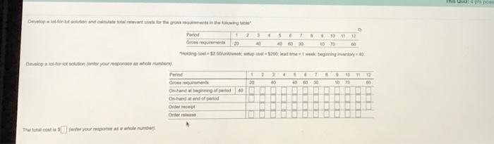 TE D Der er det et store and water they 1013 50