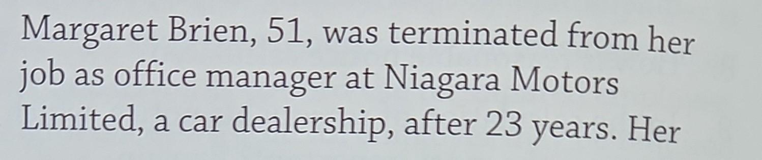 This question is related to subject Business Law
