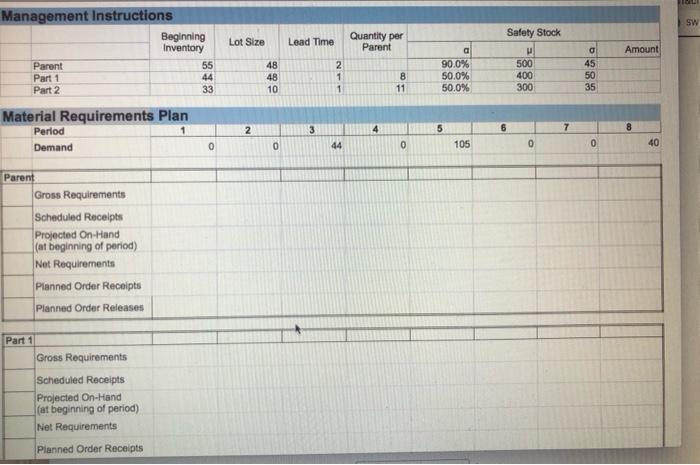 I just need help with the first picture blanks!