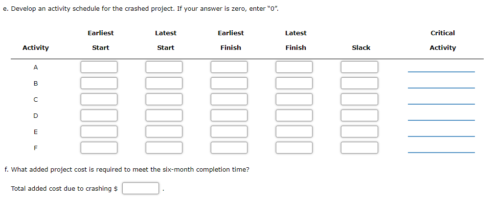 Problem 9-24 (Algorithmic) Office Automation,