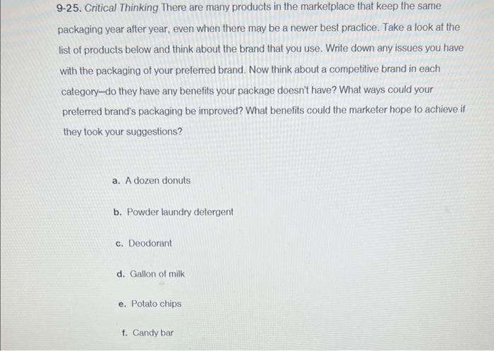 make sure to read it all please. thank you 9-25.