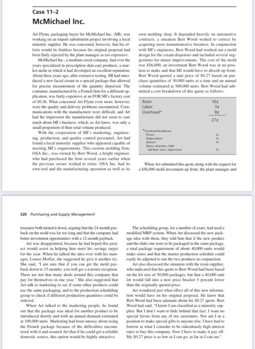 What is the quantitative analysis in this