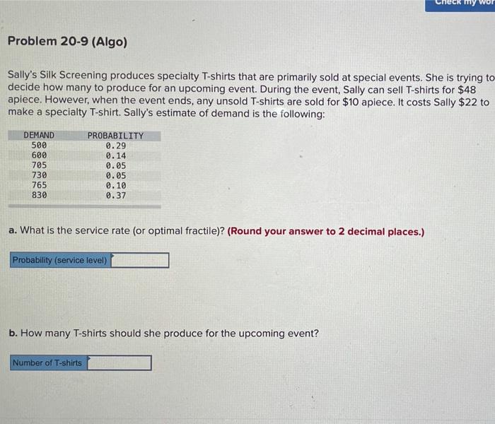 Lakeside Bakery bakes fresh pies every morning.