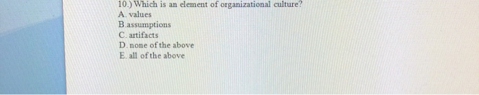 Paldylan 8.)High employee involvement in